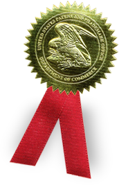 patents medal